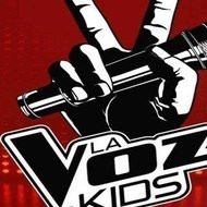 La Voz Kids