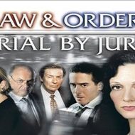 Law & Order: Trial by Jury