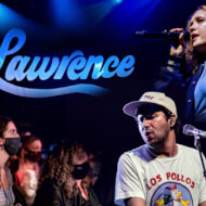 Lawrence