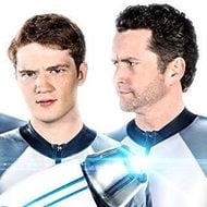 Lazer Team