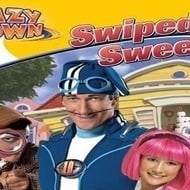 LazyTown