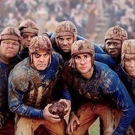 Leatherheads