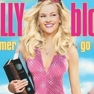 Legally Blonde