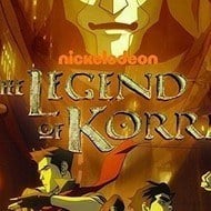 The Legend of Korra