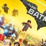 The Lego Batman Movie