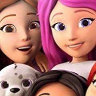 Lego Friends: The Power of Friendship