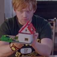 Lego House