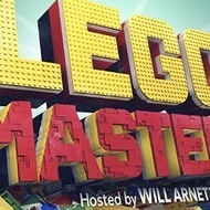 LEGO masters