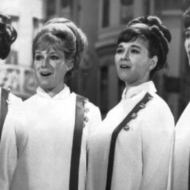 The Lennon Sisters