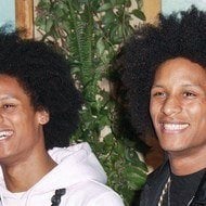 Les Twins