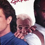 Lethal Weapon 3