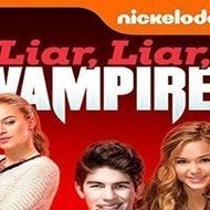 Liar, Liar, Vampire