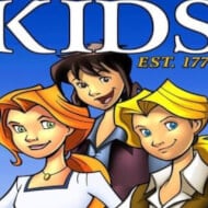 Liberty Kids