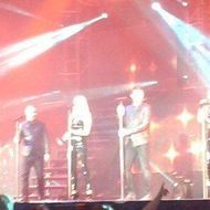 Liberty X