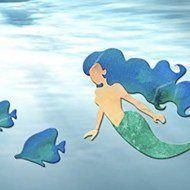 Life as a Mermaid