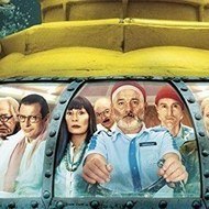 The Life Aquatic with Steve Zissou