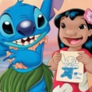 Lilo & Stitch 2: Stitch Has a Glitch