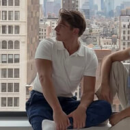 Canyon and Linc