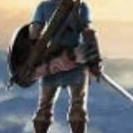 Link: Legend of Zelda