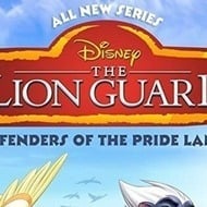 The Lion Guard