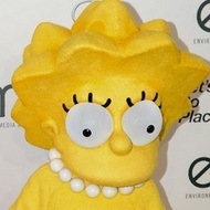Lisa Simpson