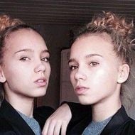 Lisa and Lena