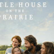 Little House on the Prairie