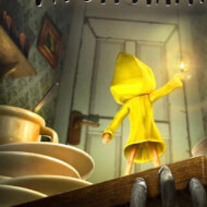 Little Nightmares