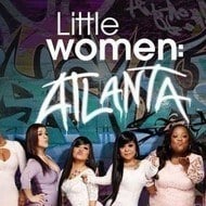 Little Women: Atlanta