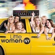 Little Women: NY