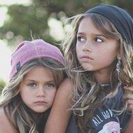 Liv and Willow