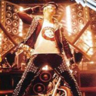 Living After Midnight