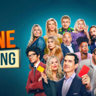 LOL: Last One Laughing (UK)