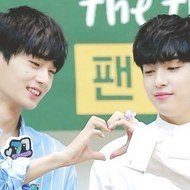 Longguo & Shihyun