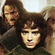 The Lord of the Rings: The Fellowship of the Ring