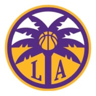 Los Angeles Sparks