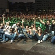Los Rebujitos