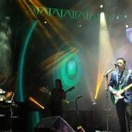 Los Temerarios