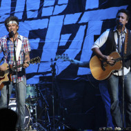 Love and Theft