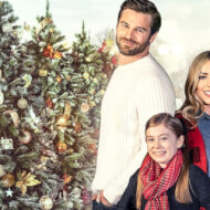 Love at the Christmas Contest (2022)