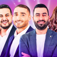 Love Is Blind Habibi