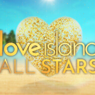 Love Island: All Stars