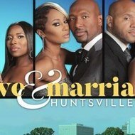 Love & Marriage: Huntsville