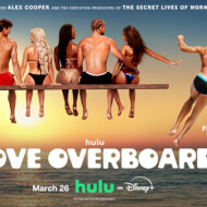 Love Overboard