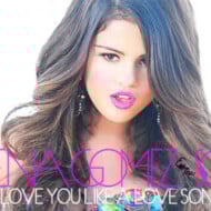 Love You Like a Love Song