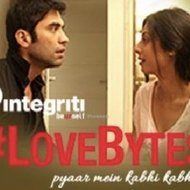 #LoveBytes