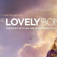 The Lovely Bones