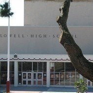 Lowell High School