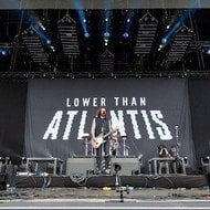 Lower Than Atlantis