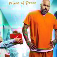 Lucy Shimmers And The Prince Of Peace